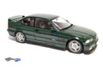 BMW E36 Coupe M3 GT British Racing Green - 1995 - Green - Image 7