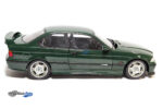 BMW E36 Coupe M3 GT British Racing Green - 1995 - Green - Image 11
