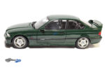 BMW E36 Coupe M3 GT British Racing Green - 1995 - Green - Image 10