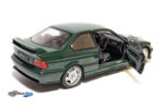 BMW E36 Coupe M3 GT British Racing Green - 1995 - Green - Image 4