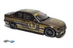 BMW E36 Coupe M3 Starfobar Championnat De Drift - 2022 - Brown - Image 7