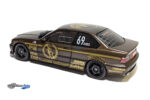 BMW E36 Coupe M3 Starfobar Championnat De Drift - 2022 - Brown - Image 10