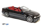 BMW E46 Convertible M3 - 2004 - Black - Image 5