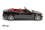 BMW E46 Convertible M3 - 2004 - Black - Image 3