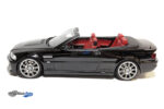 BMW E46 Convertible M3 - 2004 - Black - Image 2