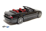 BMW E46 Convertible M3 - 2004 - Black - Image 7