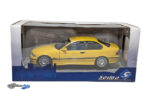 BMW M3 Coupe (E36) Dakar - 1994 - Yellow - Image 12