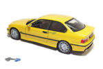 BMW M3 Coupe (E36) Dakar - 1994 - Yellow - Image 9