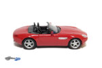 BMW Z8 -2004 - Red - Image 3