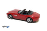 BMW Z8 -2004 - Red - Image 7
