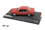 Chevrolet Opel Monza - 1982 - Red - Image 7
