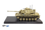 Chrysler Defense M60 A1 Tank Usmc Desert Camo - 1991 - Yellow - Image 2