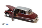 Citroen DS 23 Pallas - 1972 – Grenade Red - Image 5