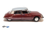 Citroen DS 23 Pallas - 1972 – Grenade Red - Image 8