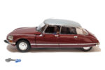 Citroen DS 23 Pallas - 1972 – Grenade Red - Image 9