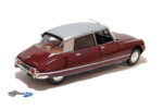 Citroen DS 23 Pallas - 1972 – Grenade Red - Image 11