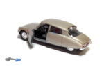 Citroen DS23 - 1973 - Gold (1:34 - 1:39) - Image 4