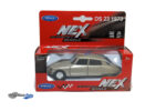 Citroen DS23 - 1973 - Gold (1:34 - 1:39) - Image 12