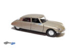 Citroen DS23 - 1973 - Gold (1:34 - 1:39) - Image 7