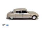 Citroen DS23 - 1973 - Gold (1:34 - 1:39) - Image 10