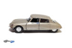 Citroen DS23 - 1973 - Gold (1:34 - 1:39) - Image 11