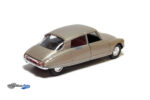 Citroen DS23 - 1973 - Gold (1:34 - 1:39) - Image 9