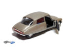 Citroen DS23 - 1973 - Gold (1:34 - 1:39) - Image 5