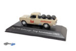Fiat 1500 Multicarga Pick-Up Pneus - 1965 - Beige - Image 6