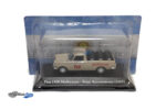 Fiat 1500 Multicarga Pick-Up Pneus - 1965 - Beige - Image 8