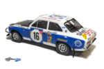 Ford Escort MkI RS 1600 No.16 Safari Rally - 1973 - White - Image 7