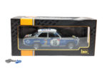 Ford Escort MkI RS 1600 No.16 Safari Rally - 1973 - White - Image 8