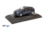 Ford Focus - 1998 - Blue