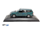 Ford Focus Kombi - 2001 - Green - Image 2