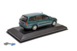 Ford Focus Kombi - 2001 - Green - Image 7
