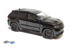 Jeep Grand Cherokee - 2016 -  Black - Image 7