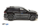 Jeep Grand Cherokee - 2016 -  Black - Image 11