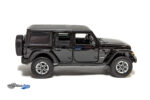 Jeep Wrangler - 2017 - Black - Image 11