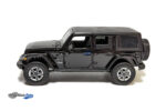 Jeep Wrangler - 2017 - Black - Image 10