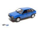 Lada Samara Vaz 2109 - 1984 - Blue
