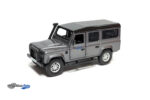 Land Rover Defender - 2012 - Grey (1:36)