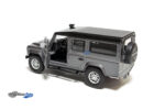 Land Rover Defender - 2012 - Grey (1:36) - Image 5