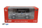 Land Rover Defender - 2012 - Grey (1:36) - Image 12