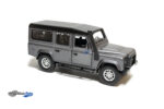 Land Rover Defender - 2012 - Grey (1:36) - Image 7