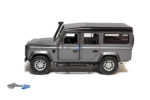 Land Rover Defender - 2012 - Grey (1:36) - Image 11