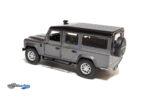 Land Rover Defender - 2012 - Grey (1:36) - Image 9