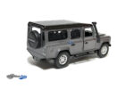 Land Rover Defender - 2012 - Grey (1:36) - Image 8