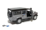 Land Rover Defender - 2012 - Grey (1:36) - Image 4