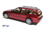 BMW 3rd (E36) Touring - 1995 - Red - Image 7