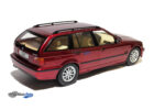 BMW 3rd (E36) Touring - 1995 - Red - Image 6