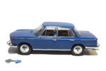 BMW 2000 (Type 121) - 1966 - Blue - Image 2